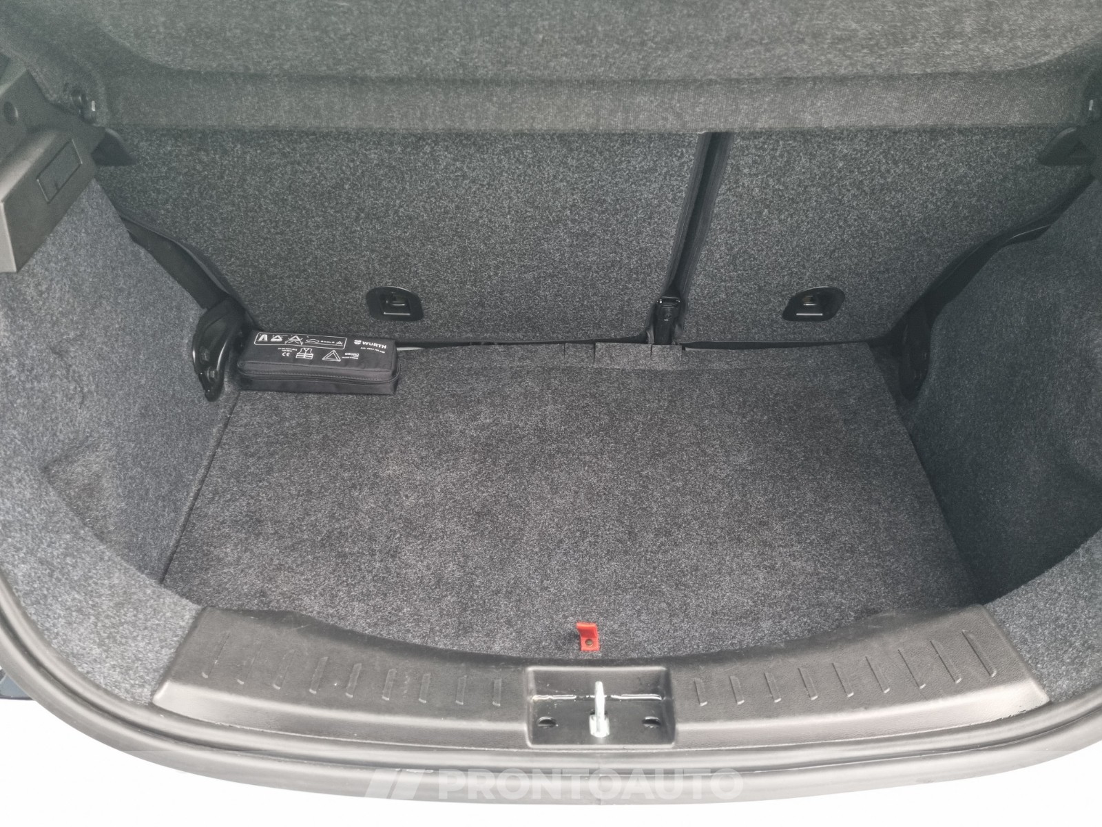 PRONTOAUTO Lancia Ypsilon