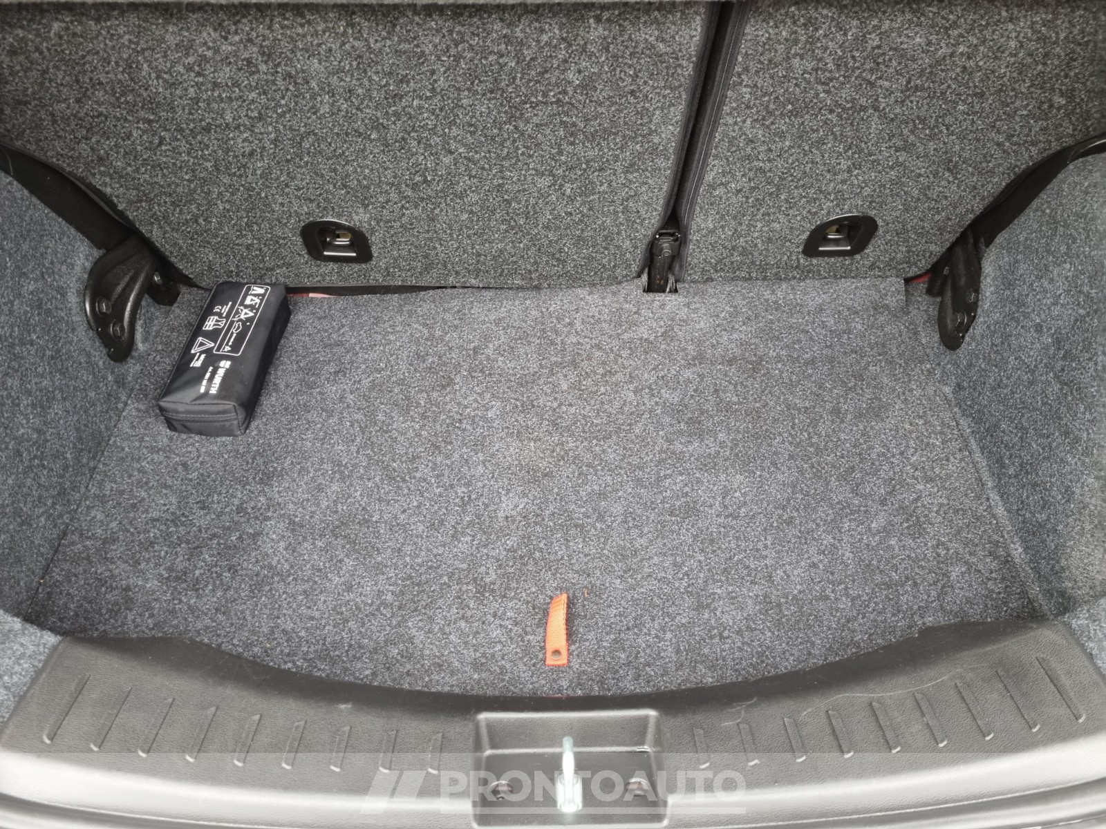 PRONTOAUTO Lancia Ypsilon