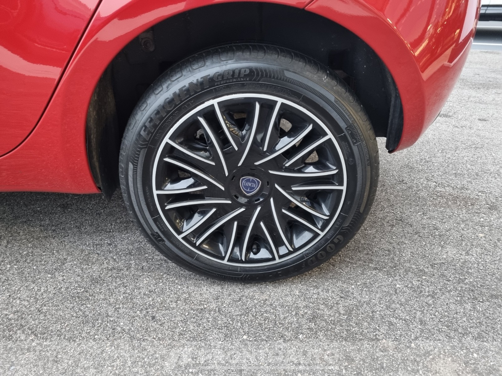 PRONTOAUTO Lancia Ypsilon