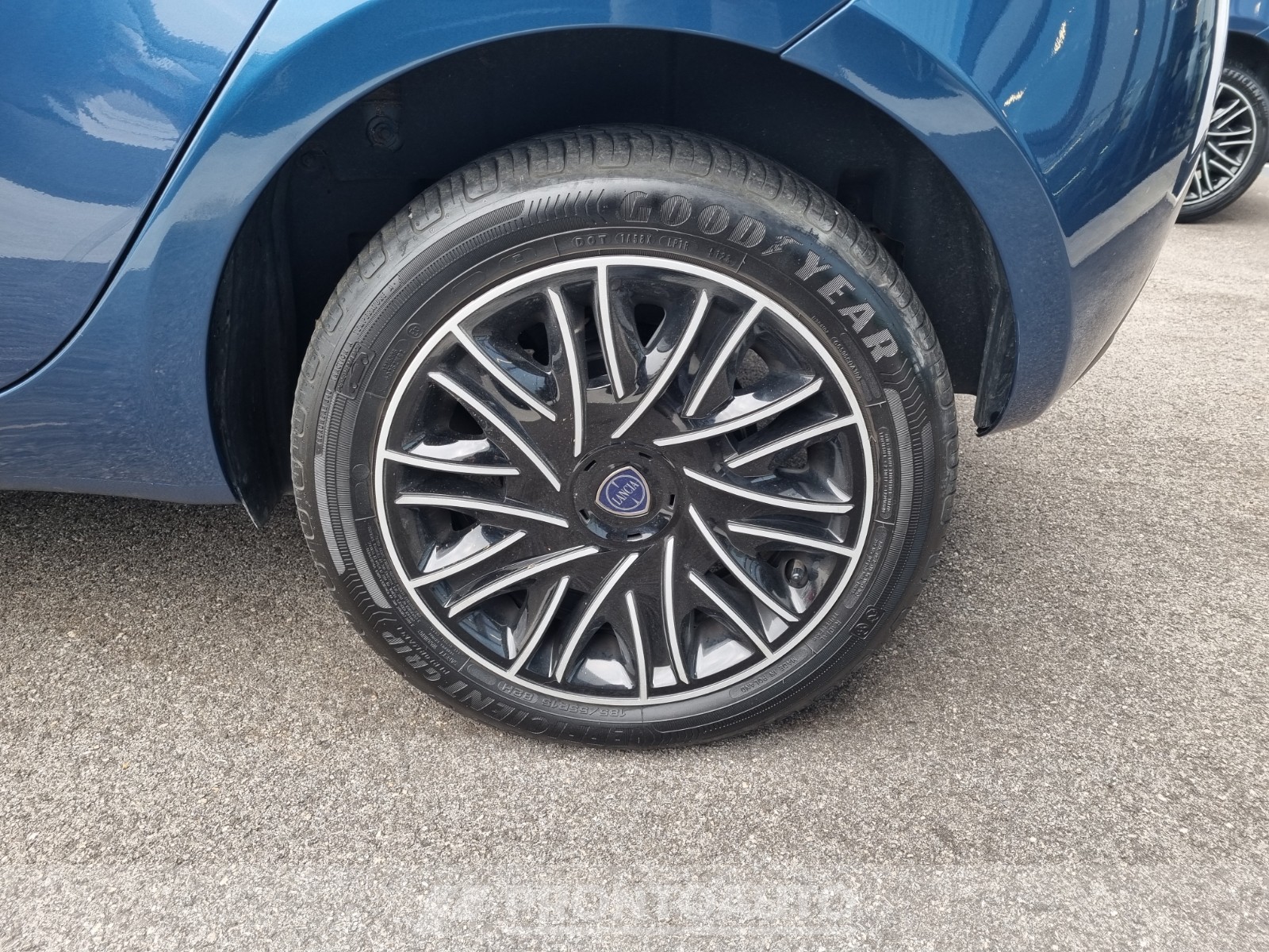 PRONTOAUTO Lancia Ypsilon