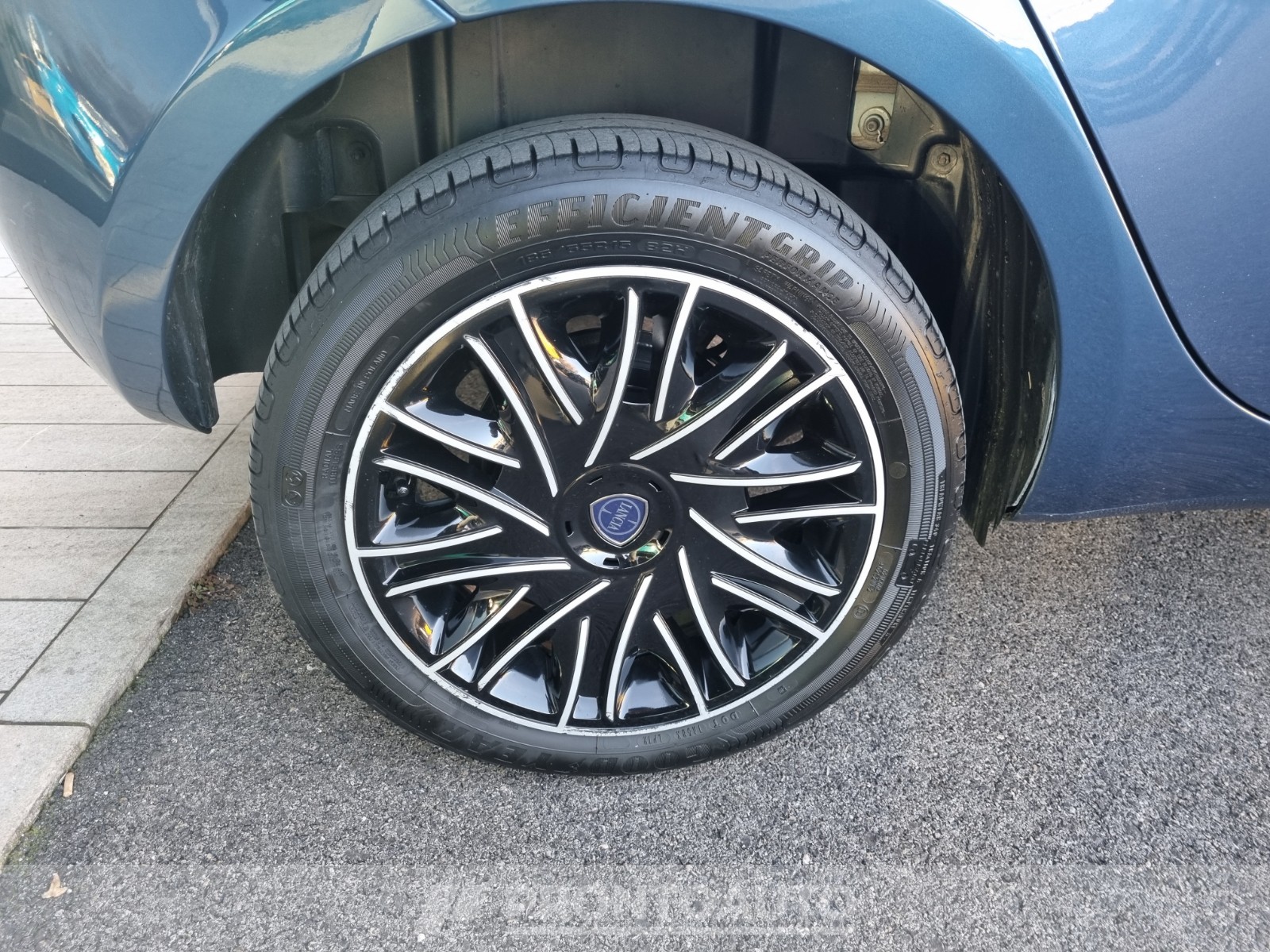 PRONTOAUTO Lancia Ypsilon