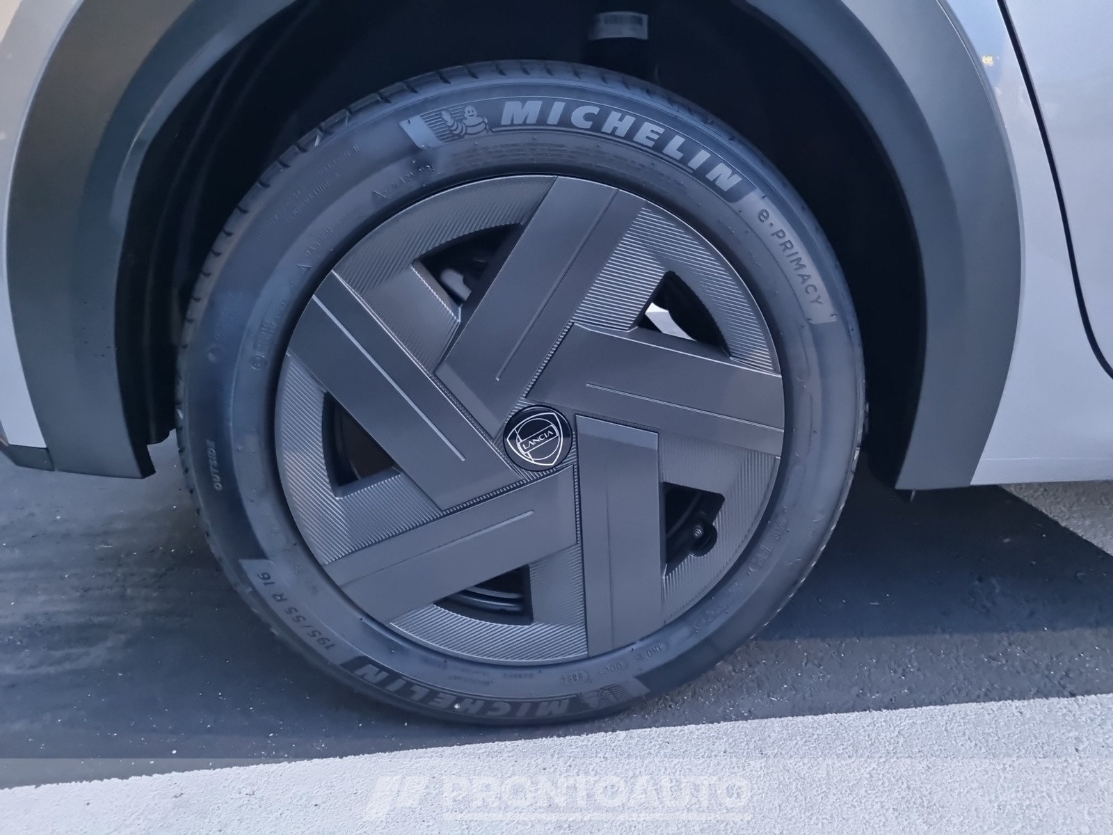PRONTOAUTO Lancia Ypsilon