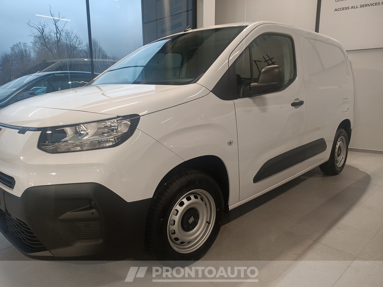 PRONTOAUTO Fiat Doblò