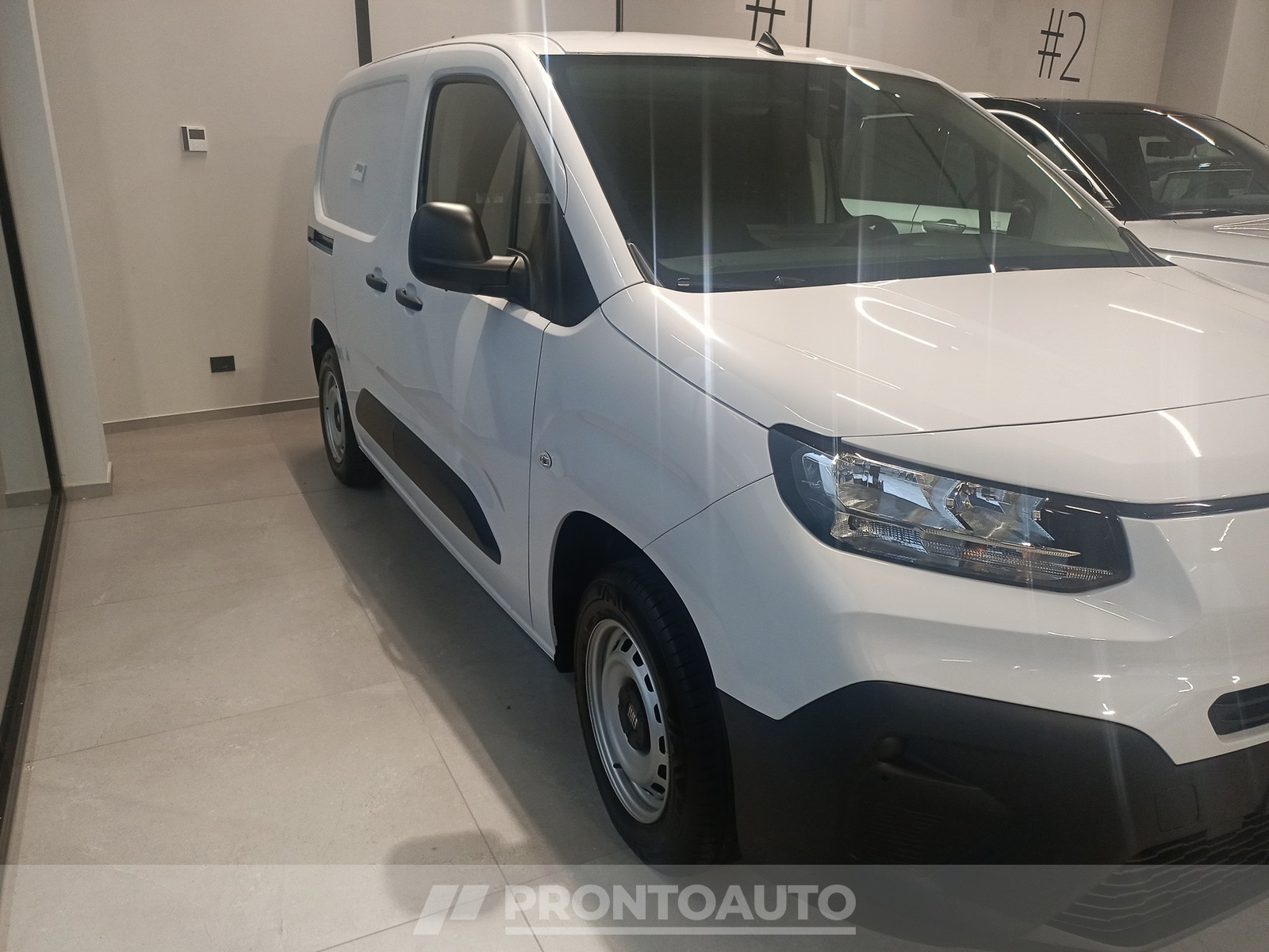 PRONTOAUTO Fiat Doblò