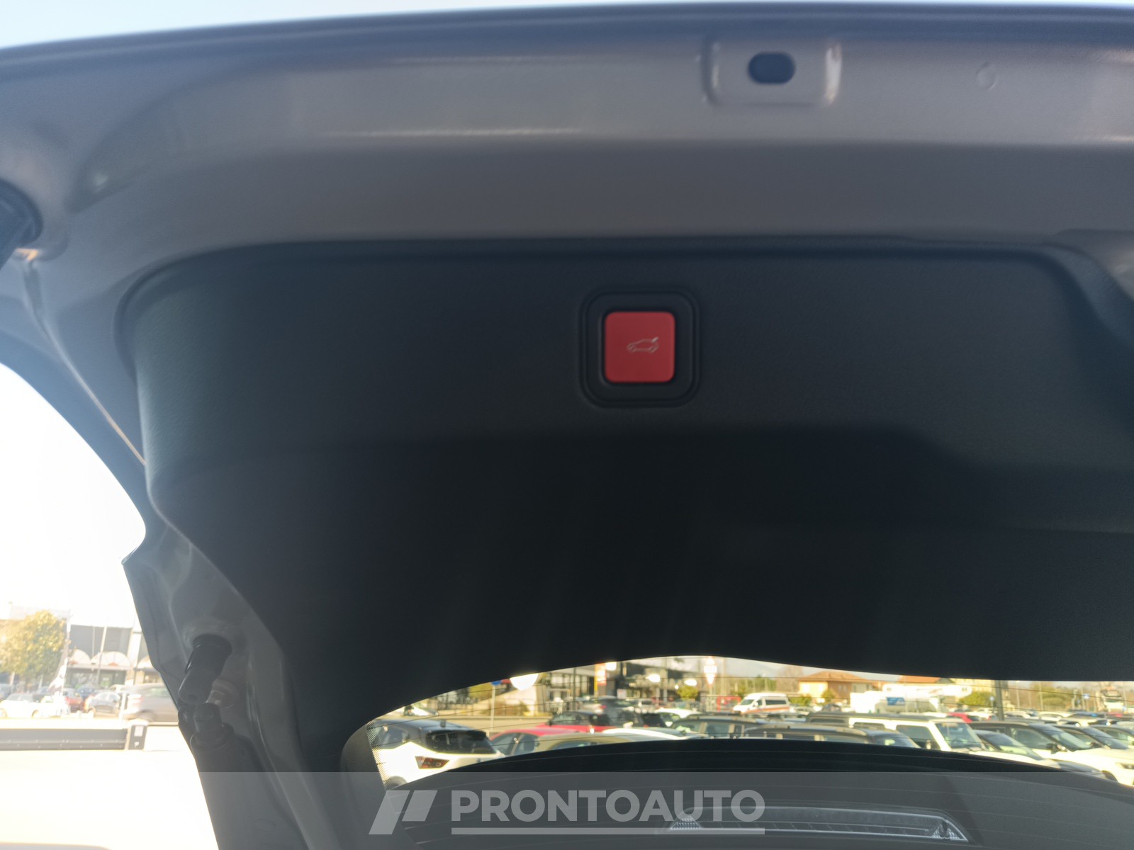 PRONTOAUTO Fiat 600