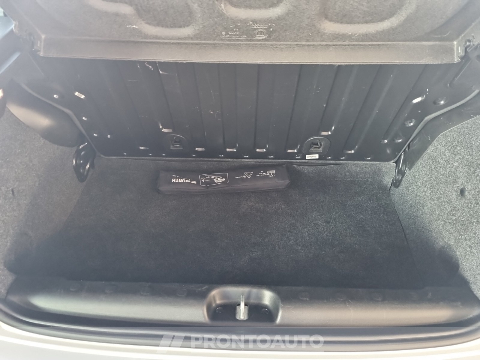 PRONTOAUTO Fiat Panda