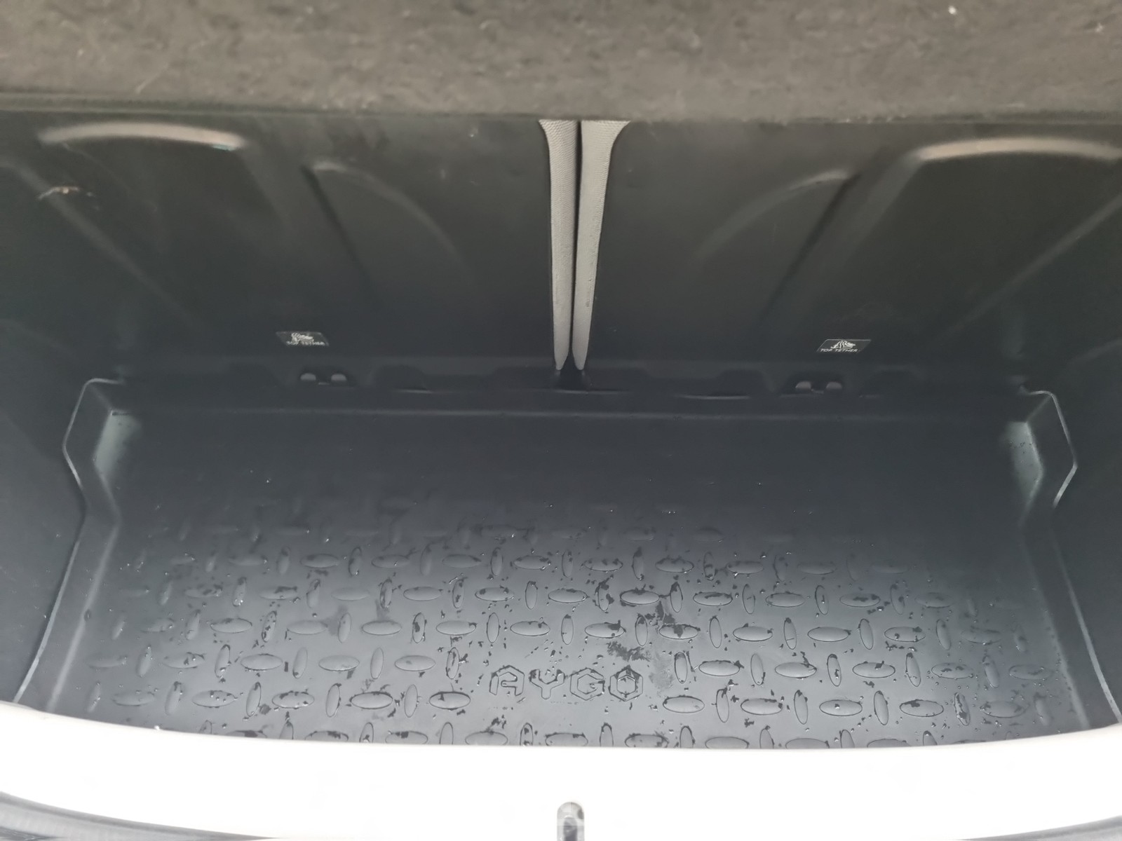 PRONTOAUTO Toyota Aygo