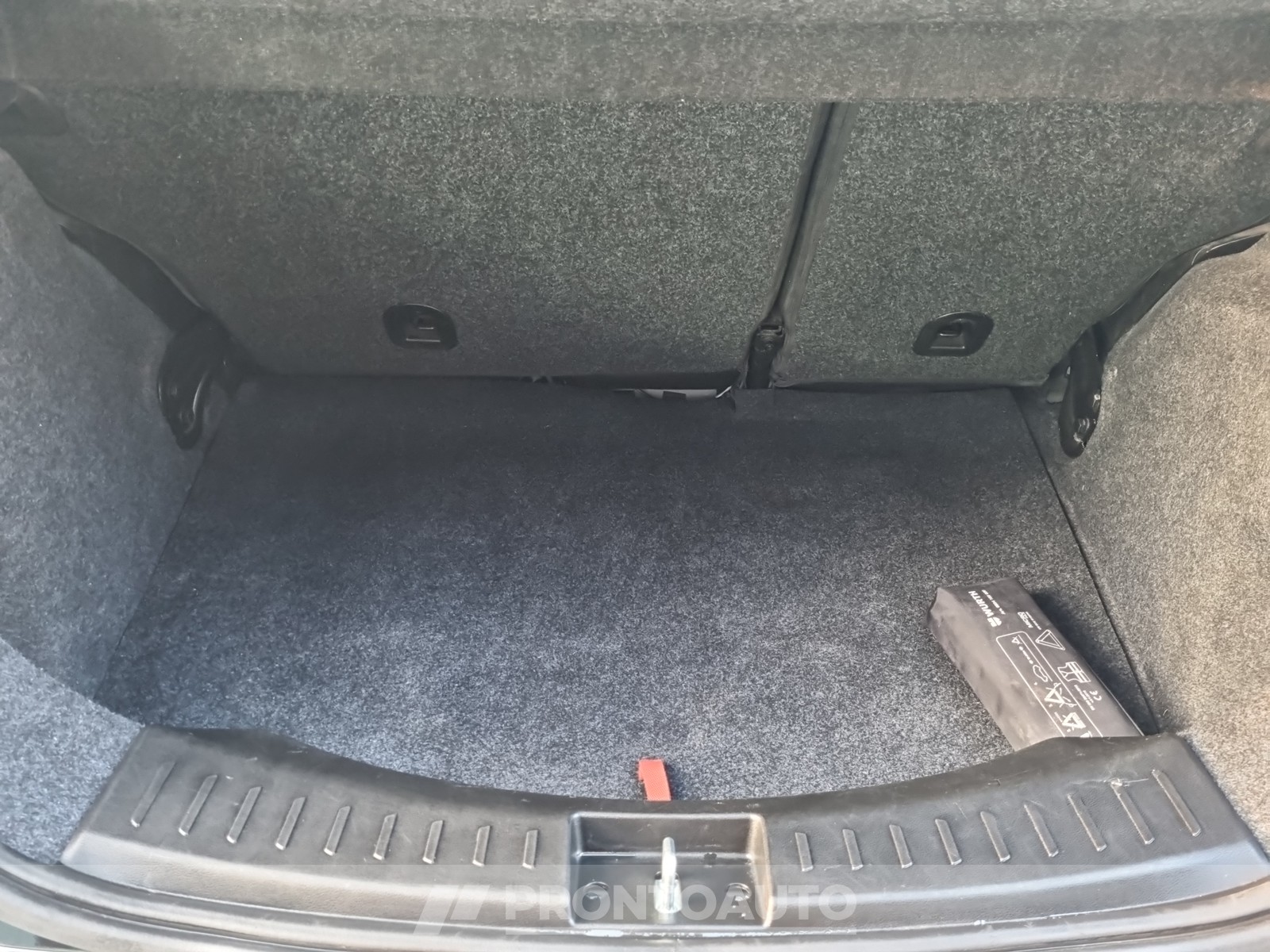 PRONTOAUTO Lancia Ypsilon