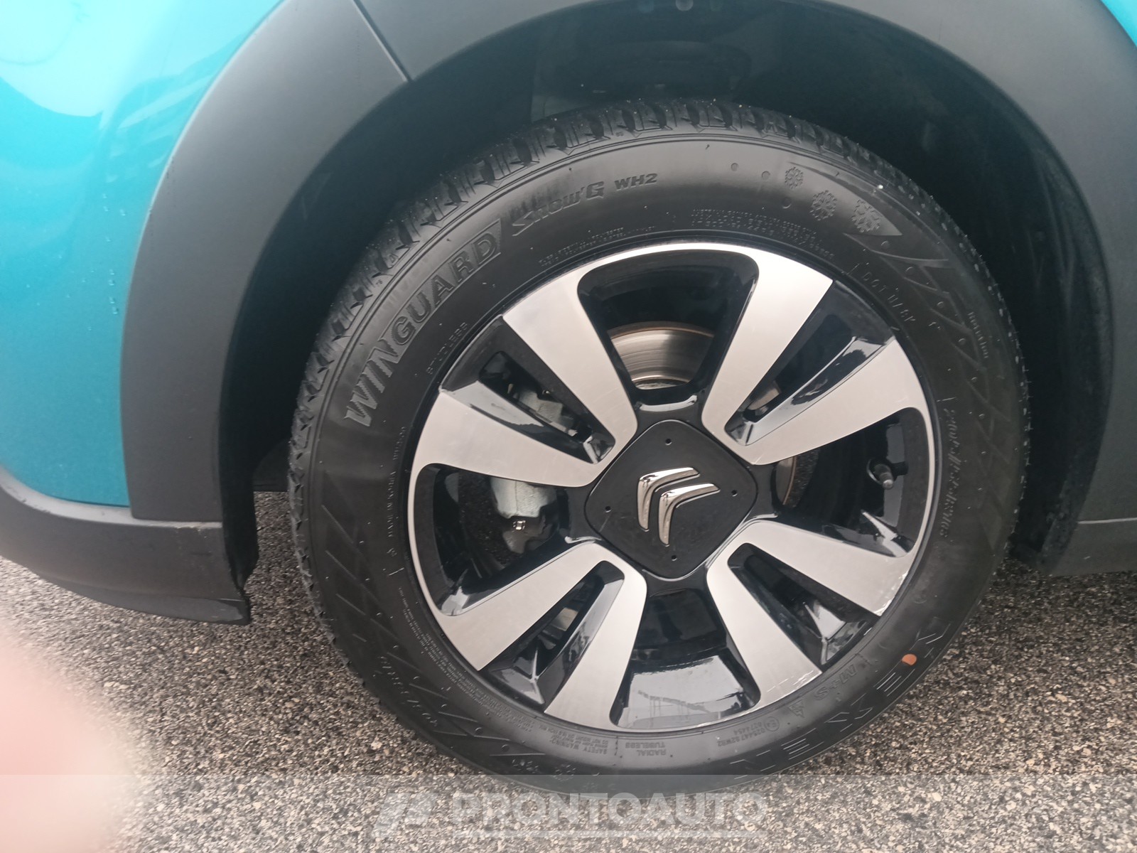 PRONTOAUTO Citroen C3