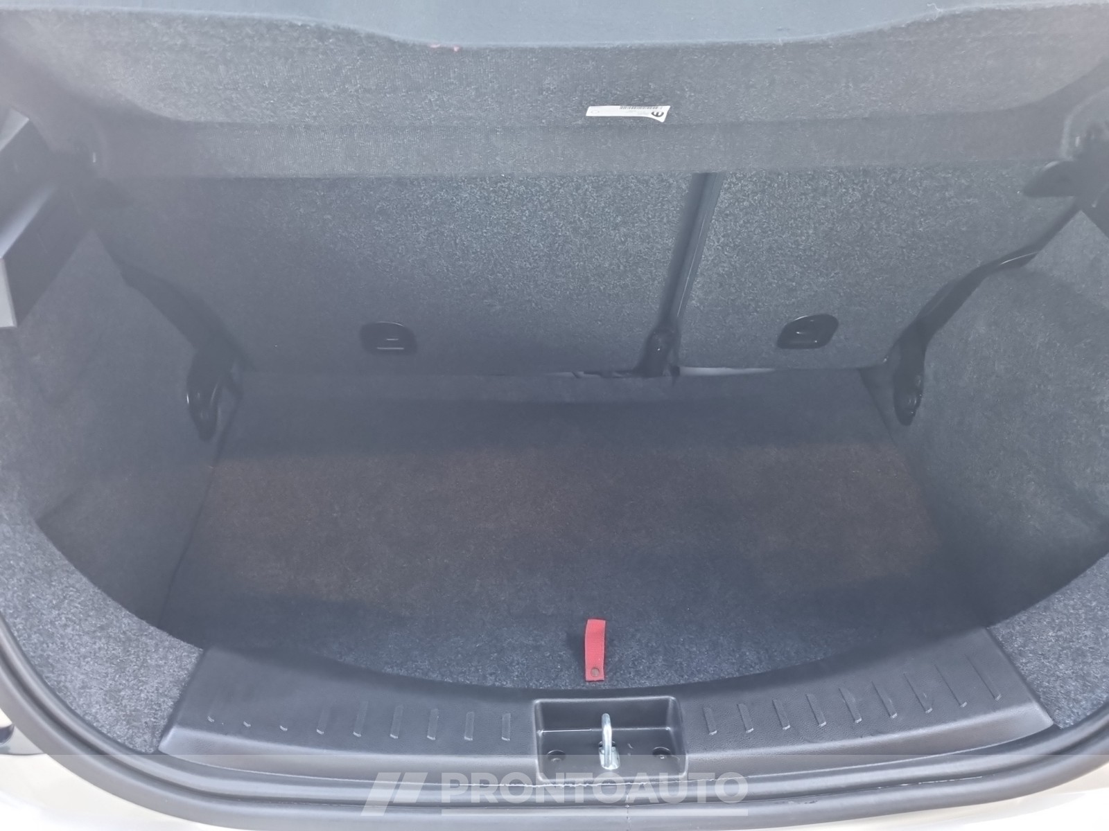 PRONTOAUTO Lancia Ypsilon