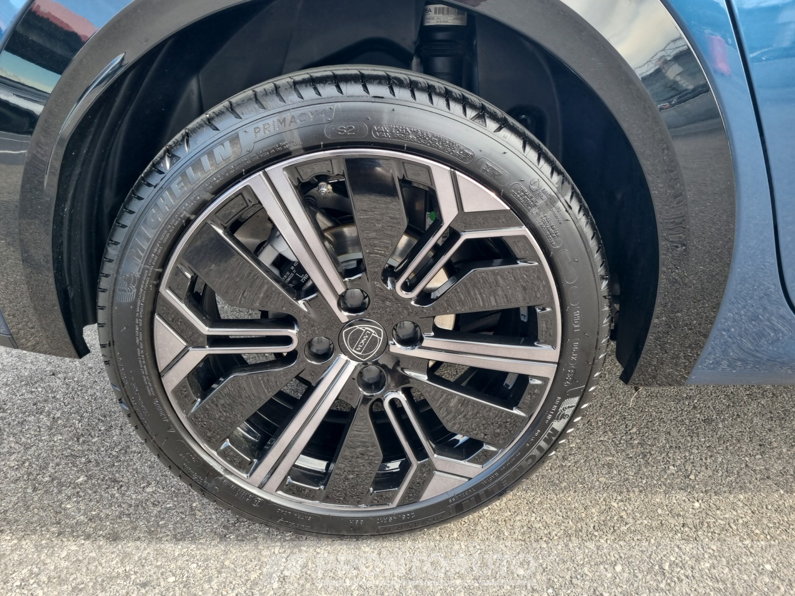 PRONTOAUTO Lancia Ypsilon