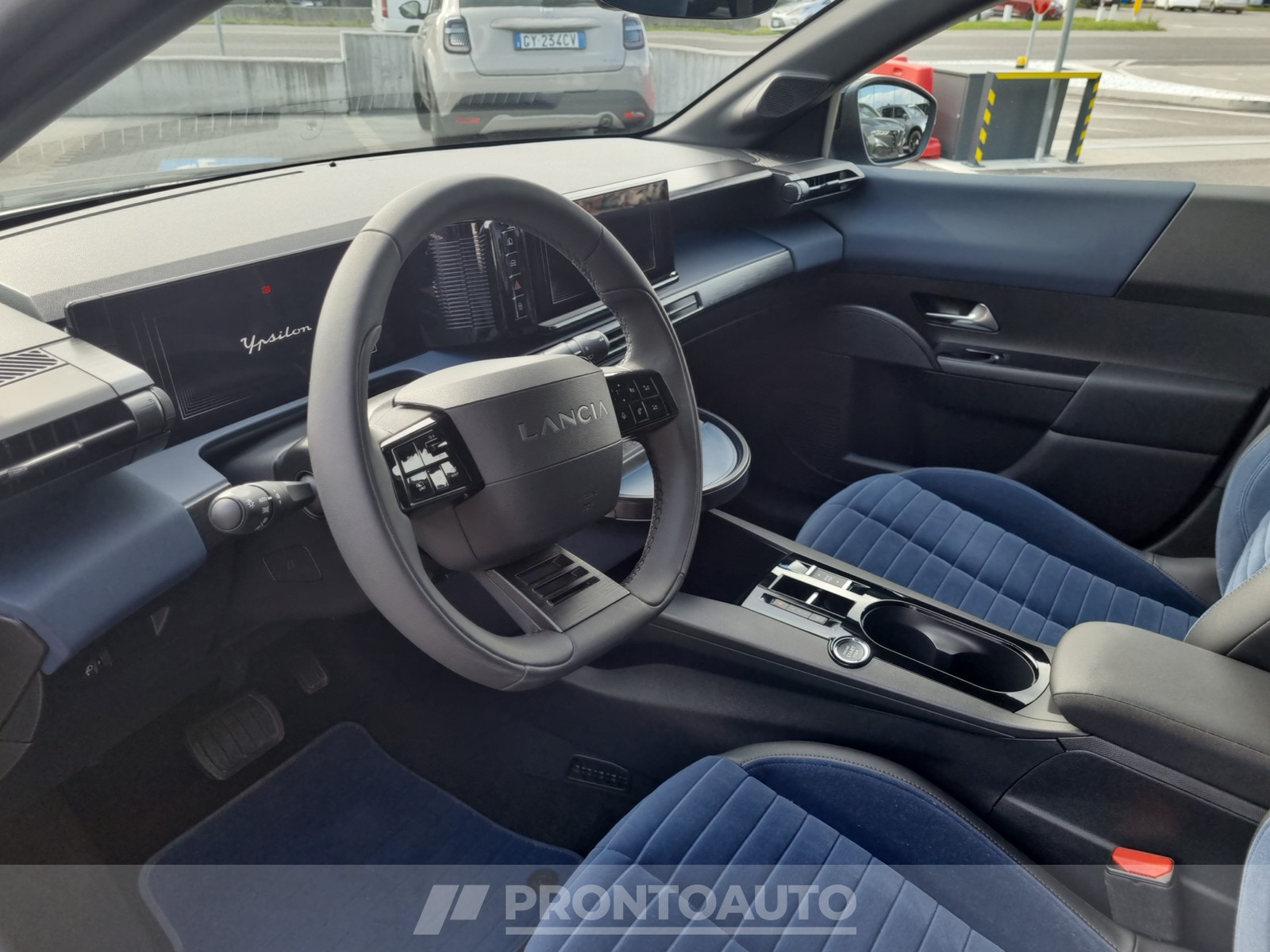PRONTOAUTO Lancia Ypsilon