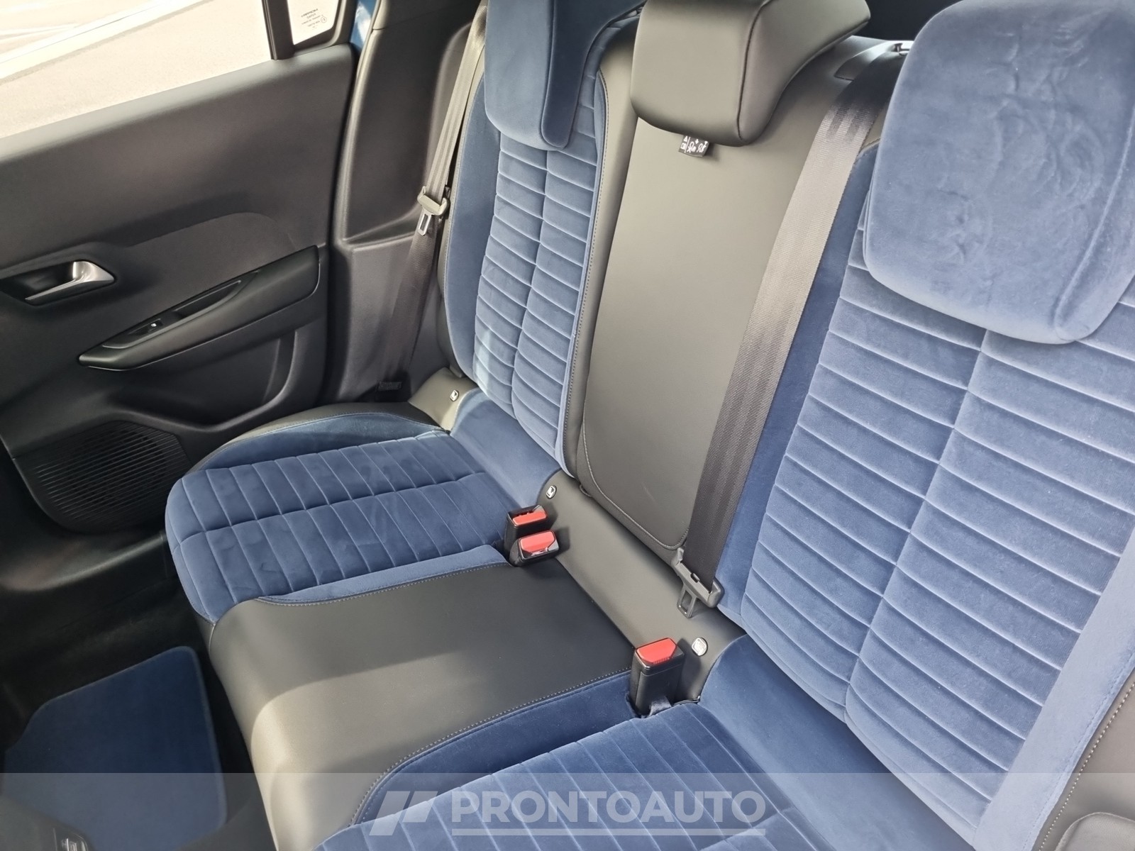 PRONTOAUTO Lancia Ypsilon
