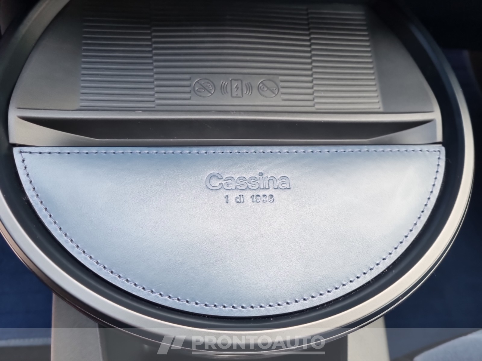 PRONTOAUTO Lancia Ypsilon