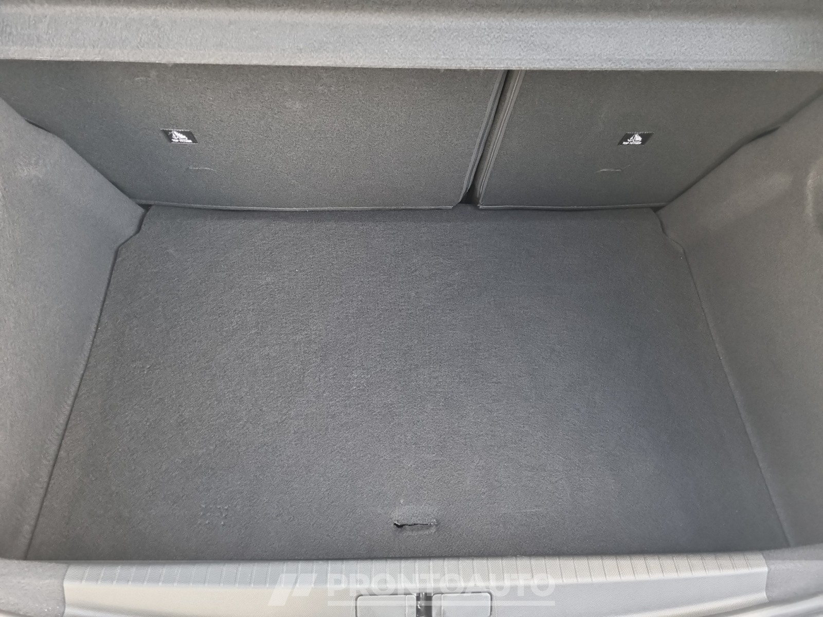 PRONTOAUTO Lancia Ypsilon