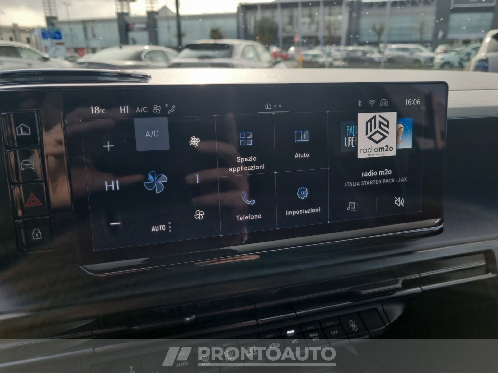 PRONTOAUTO Lancia Ypsilon