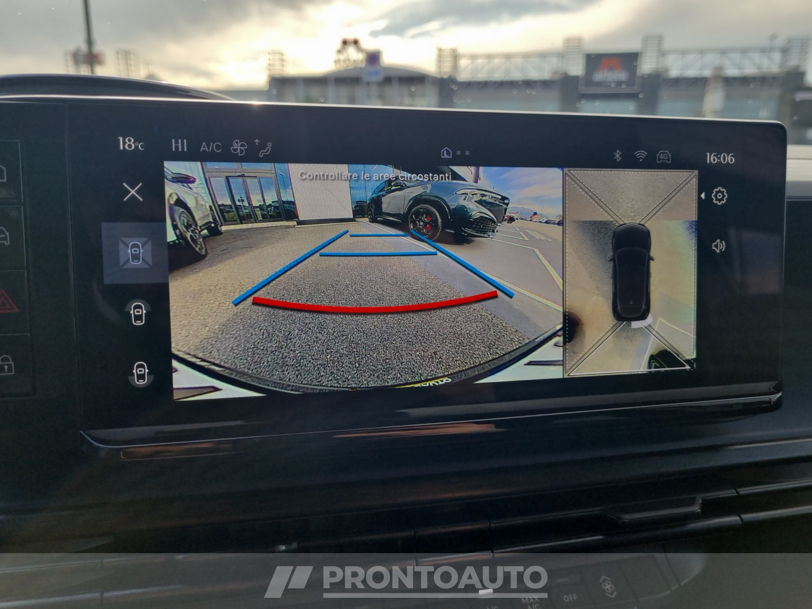 PRONTOAUTO Lancia Ypsilon