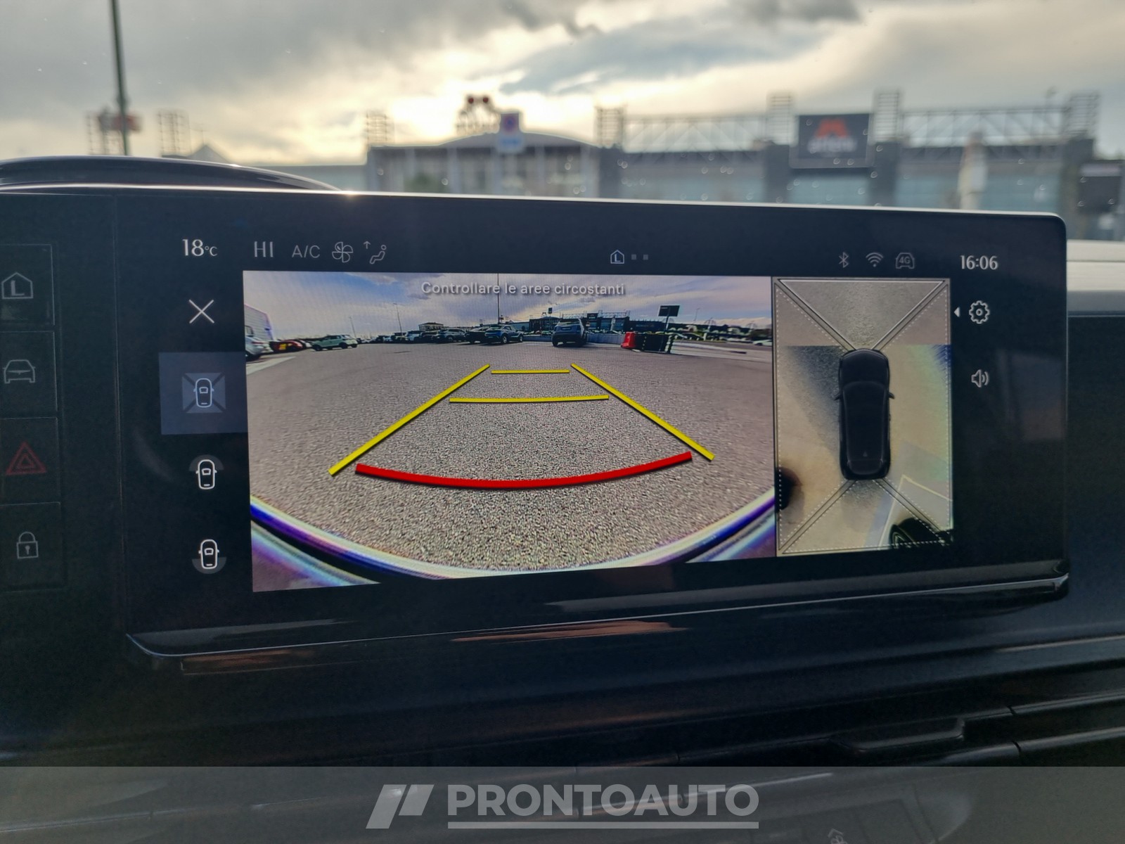 PRONTOAUTO Lancia Ypsilon