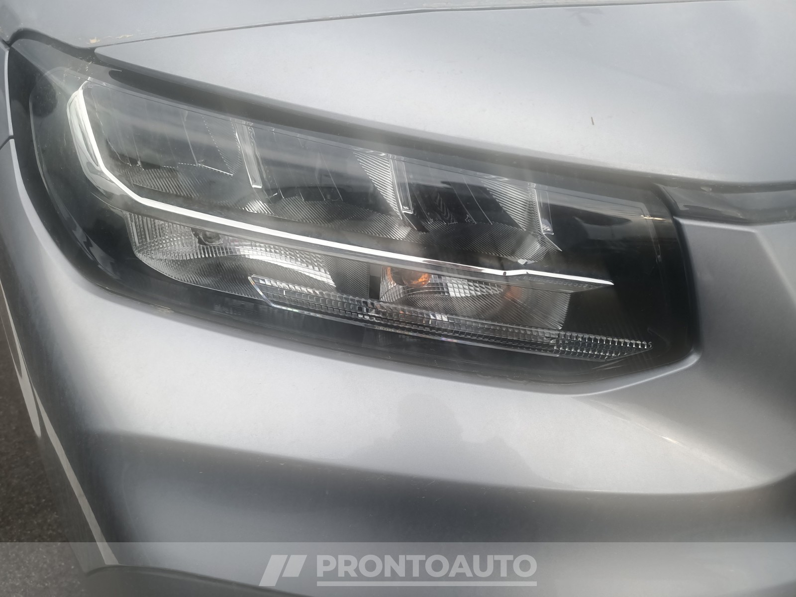 PRONTOAUTO Fiat Doblò