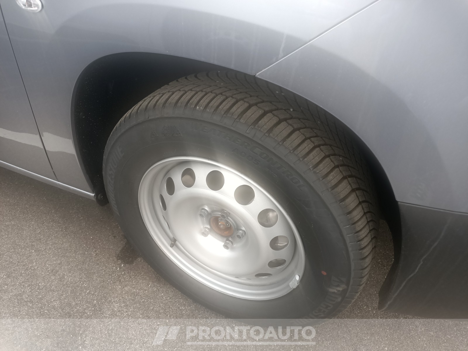 PRONTOAUTO Fiat Doblò