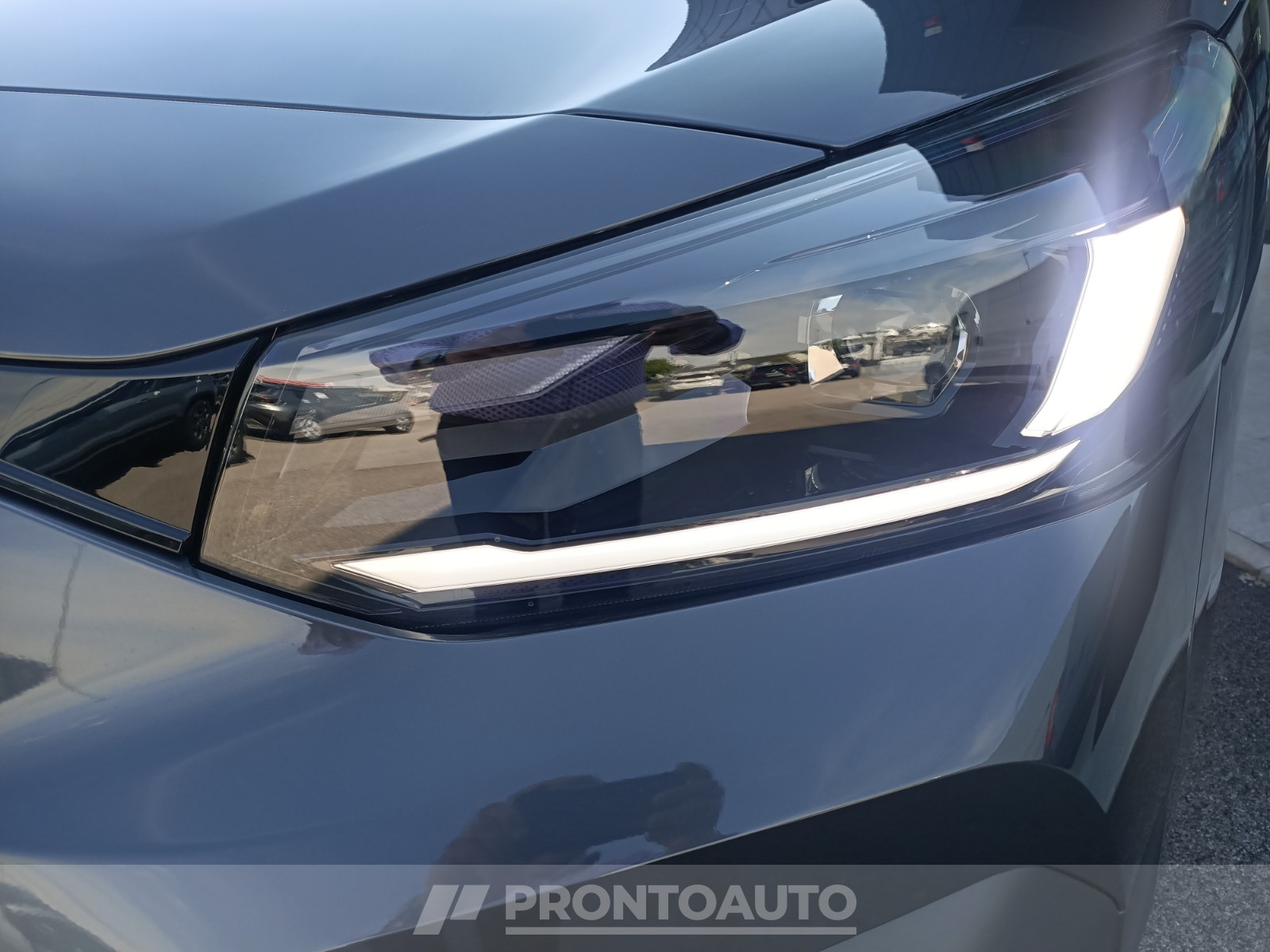 PRONTOAUTO Fiat Scudo
