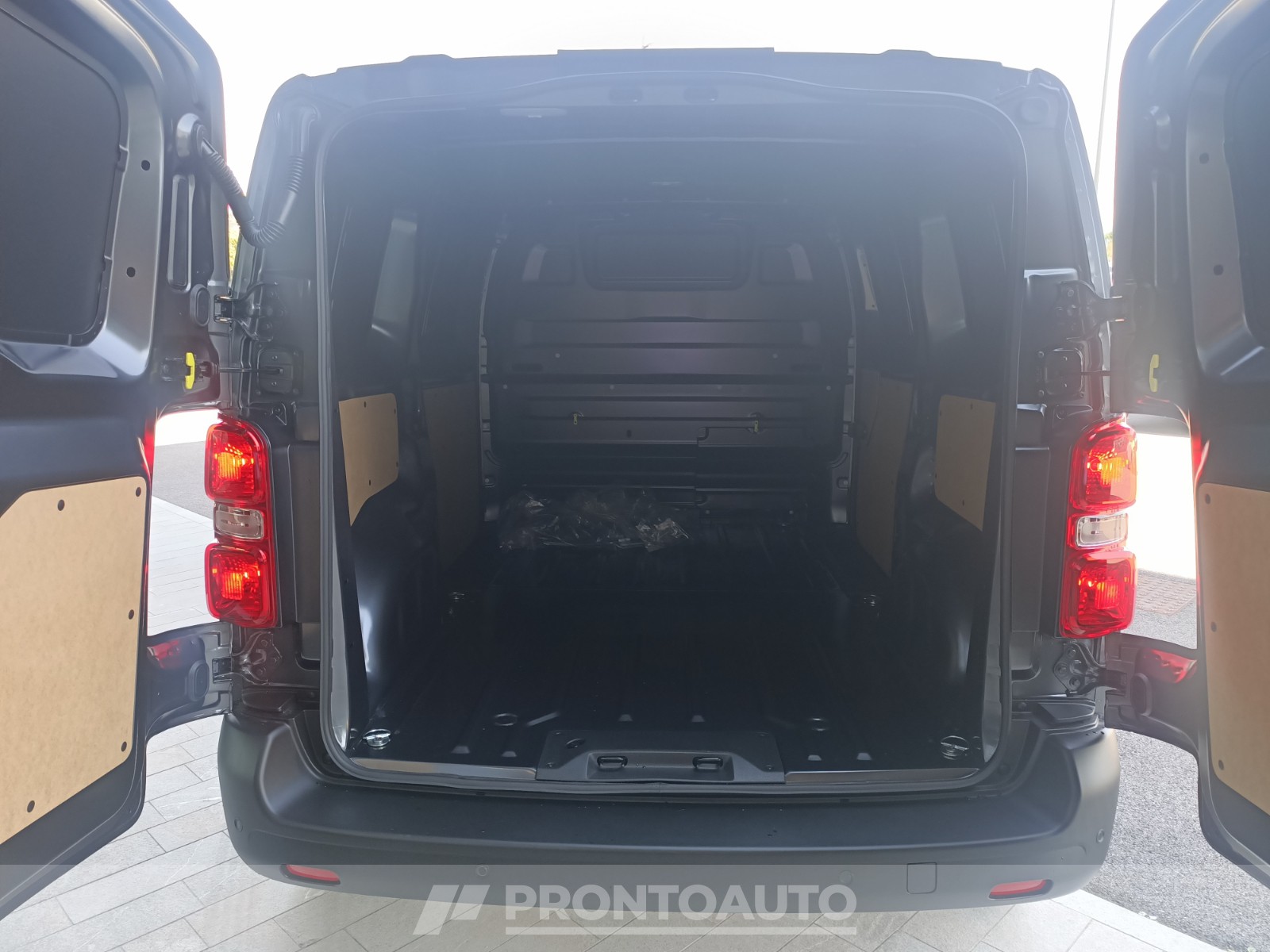 PRONTOAUTO Fiat Scudo