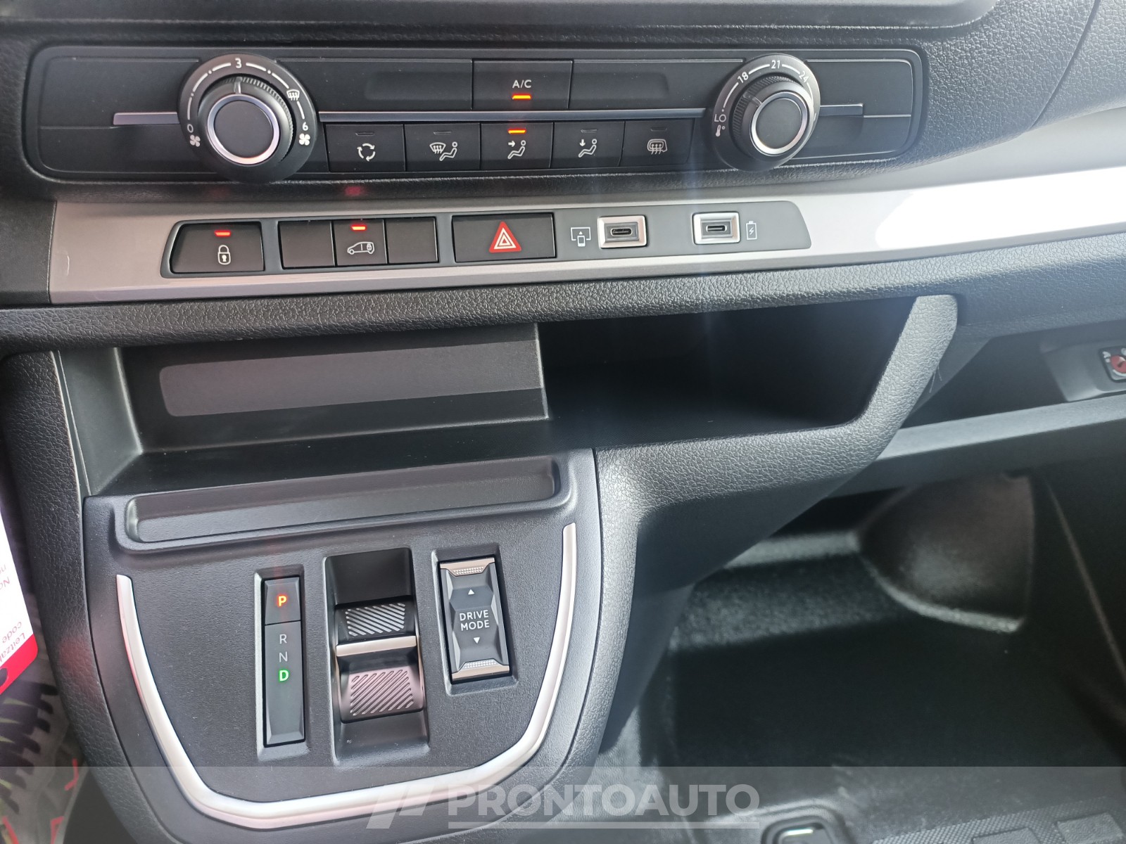 PRONTOAUTO Fiat Scudo