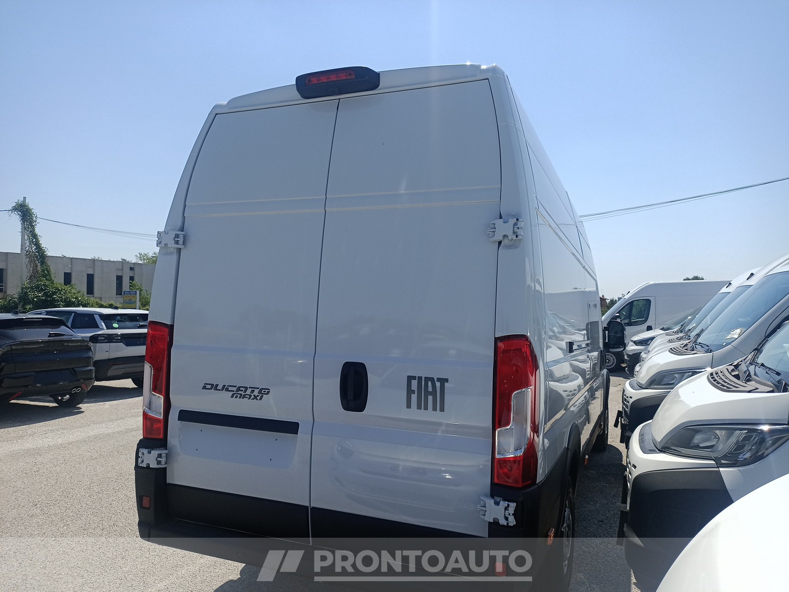 PRONTOAUTO Fiat Ducato