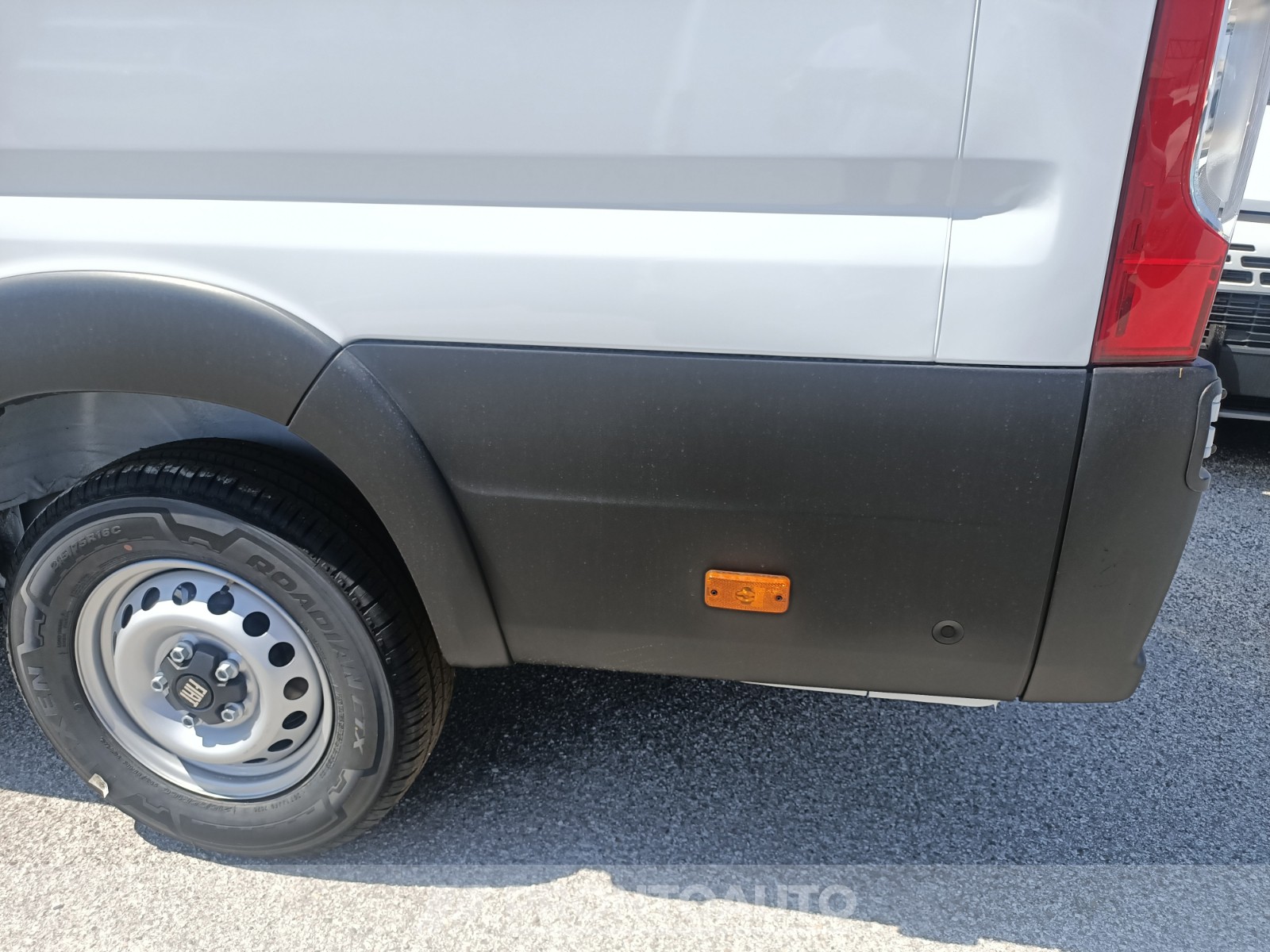 PRONTOAUTO Fiat Ducato