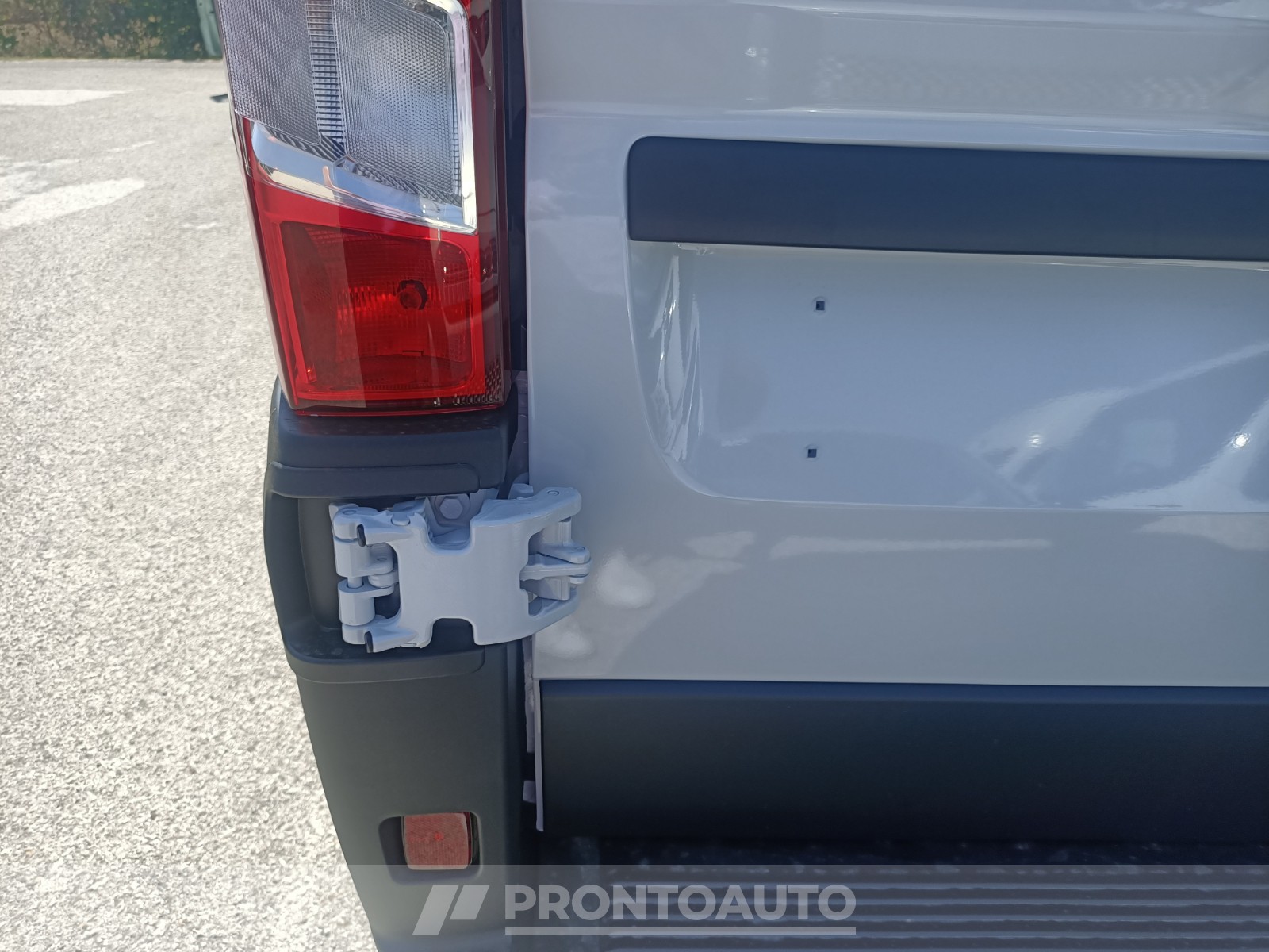 PRONTOAUTO Fiat Ducato