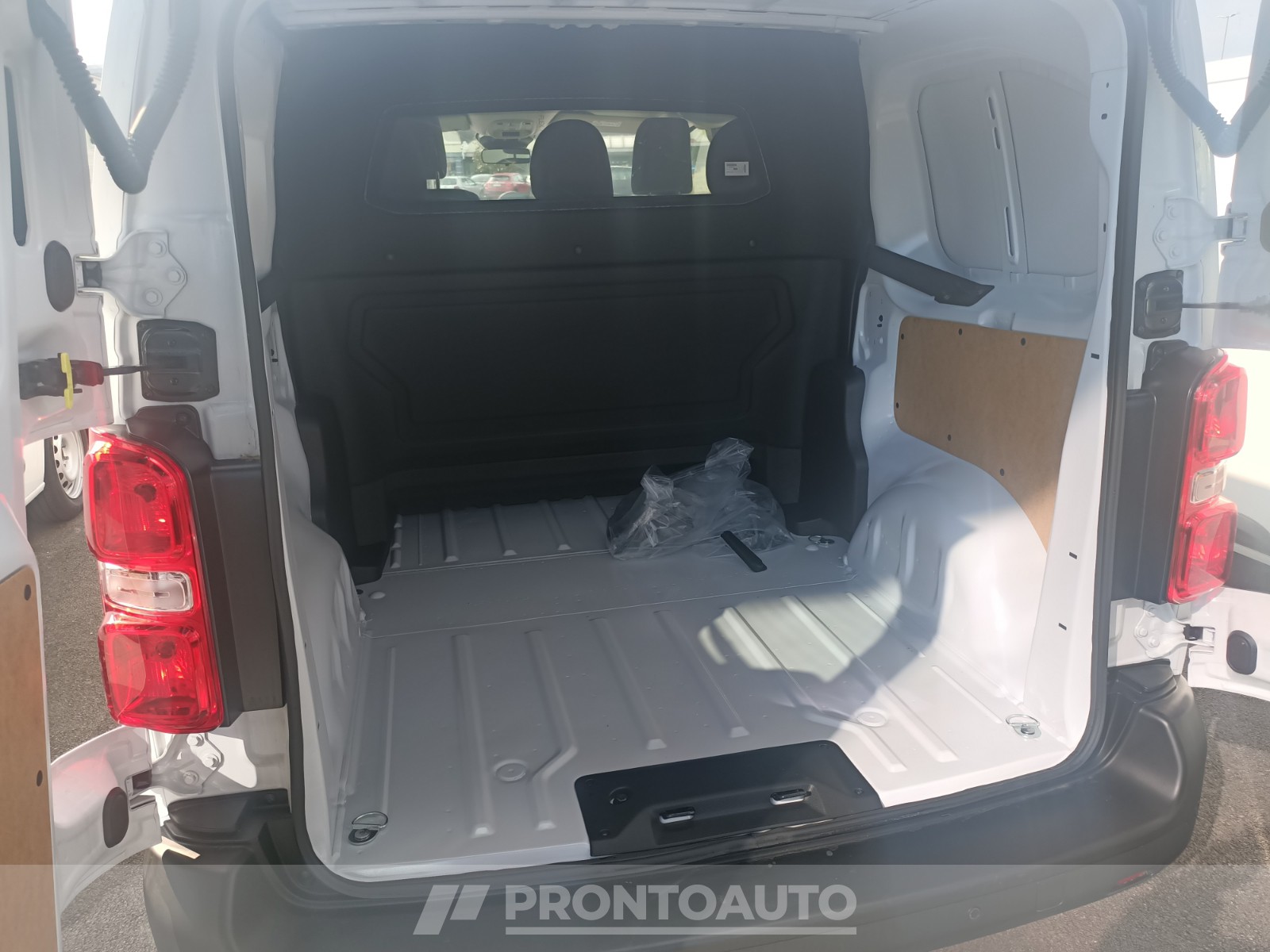 PRONTOAUTO Fiat Scudo