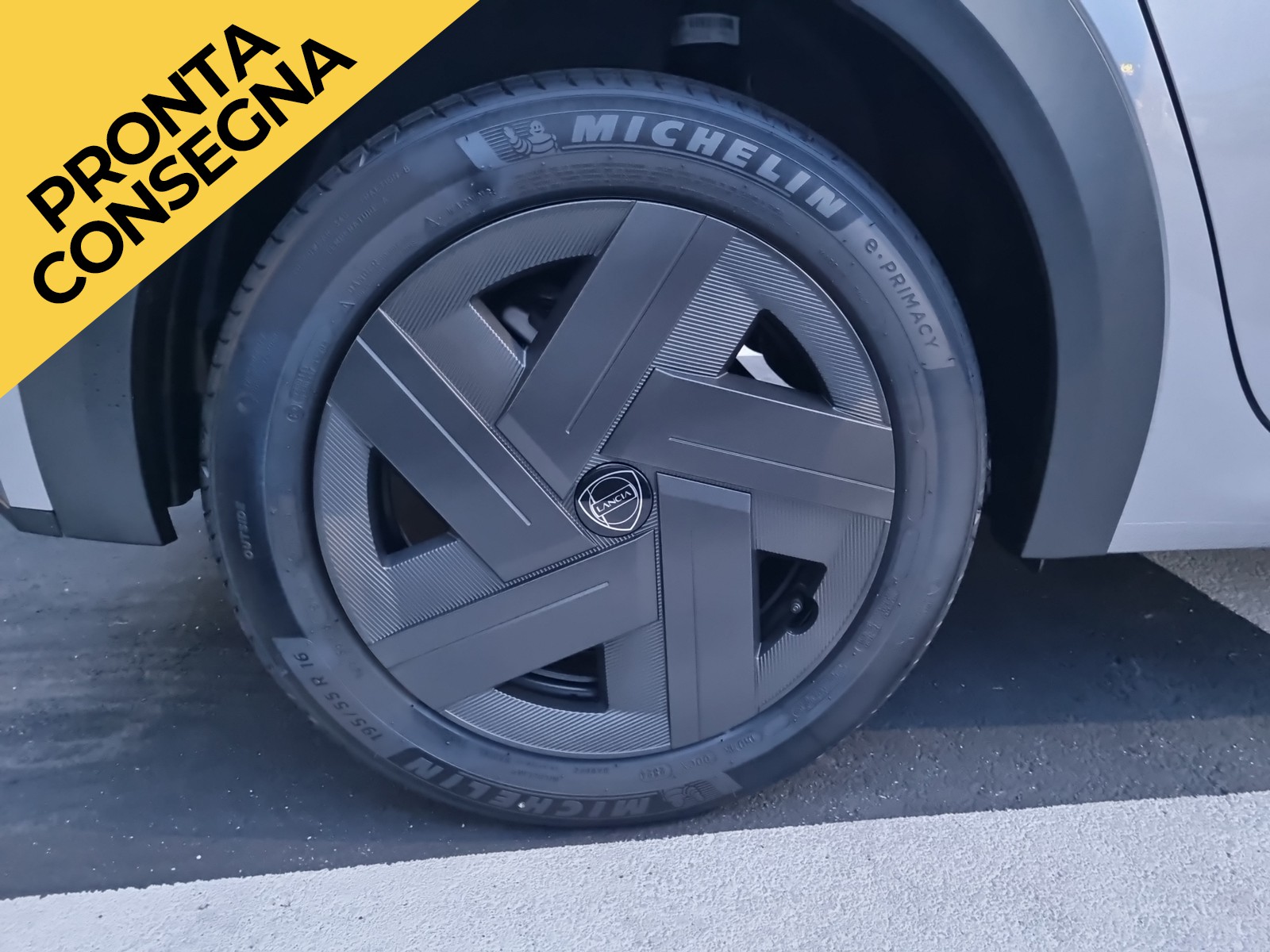 PRONTOAUTO Lancia Ypsilon