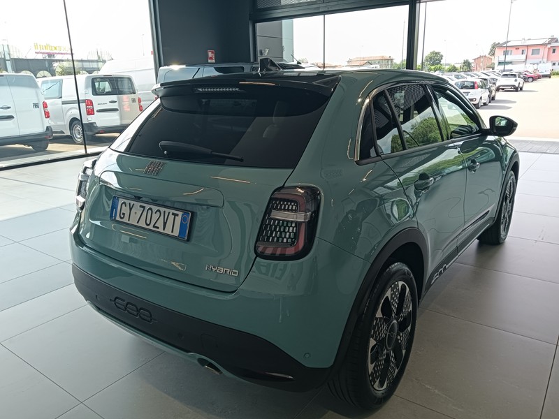 Fiat 600