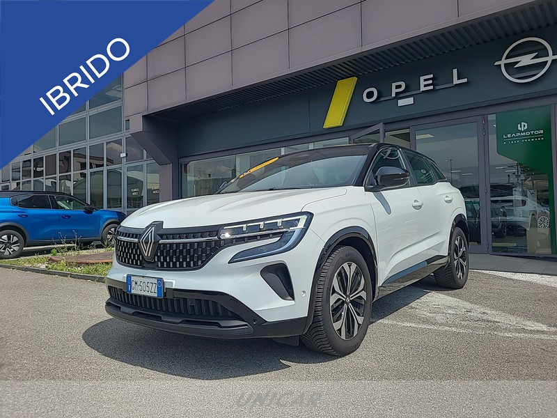 Renault Austral