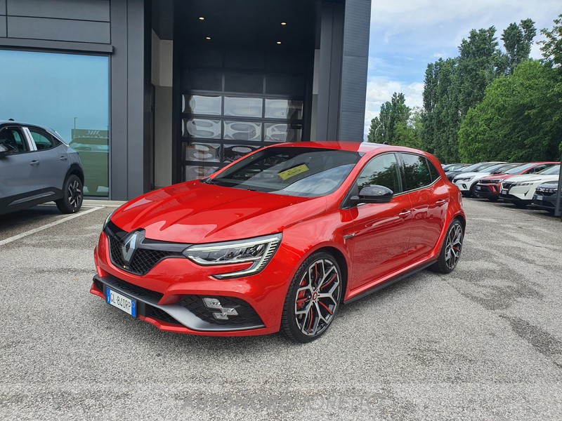 Renault Mégane