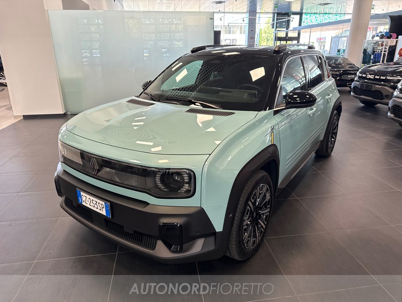 Renault R4