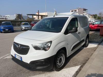 Opel Combo Cargo