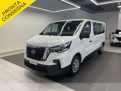Nissan Primastar