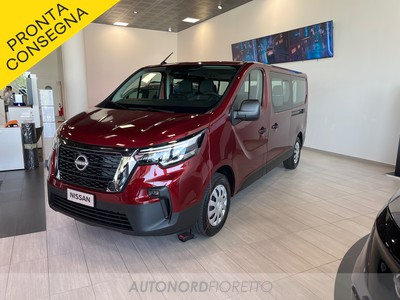 Nissan Primastar