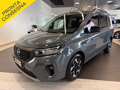 Nissan Townstar