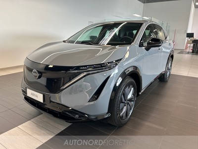 Nissan Ariya