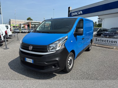 Fiat Talento