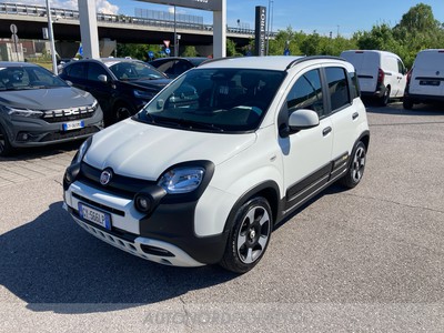Fiat Pandina
