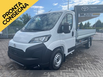 Toyota Proace Max