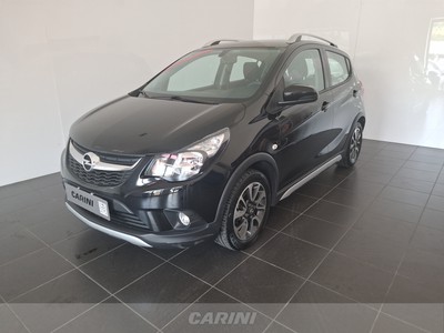Opel Karl
