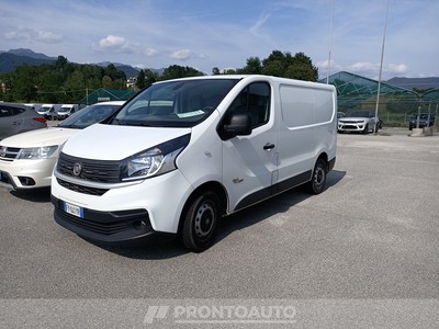 Fiat Talento