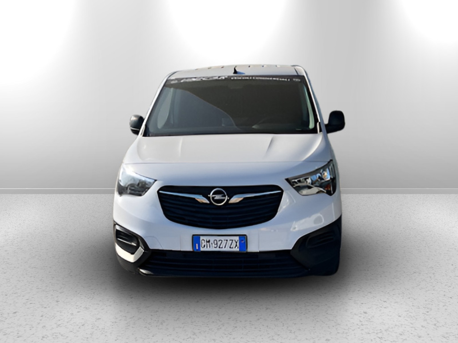 UNICAR Opel Combo