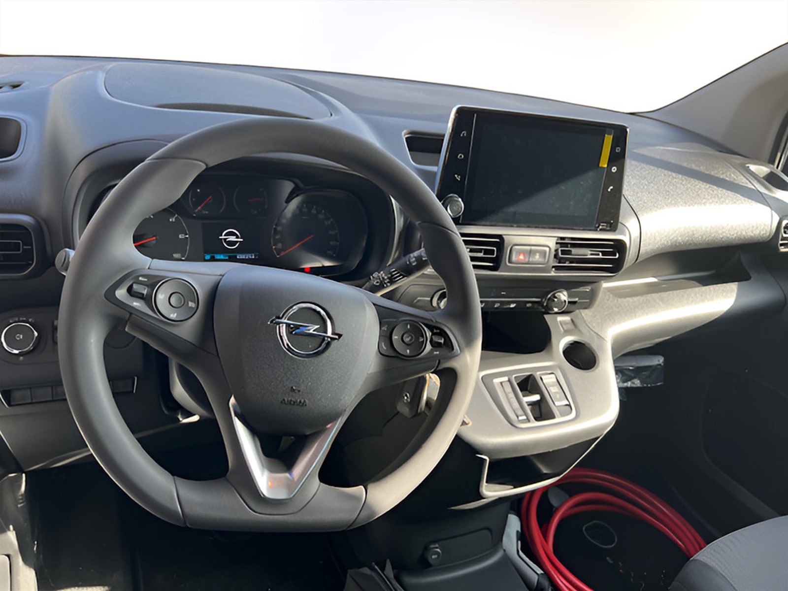 UNICAR Opel Combo