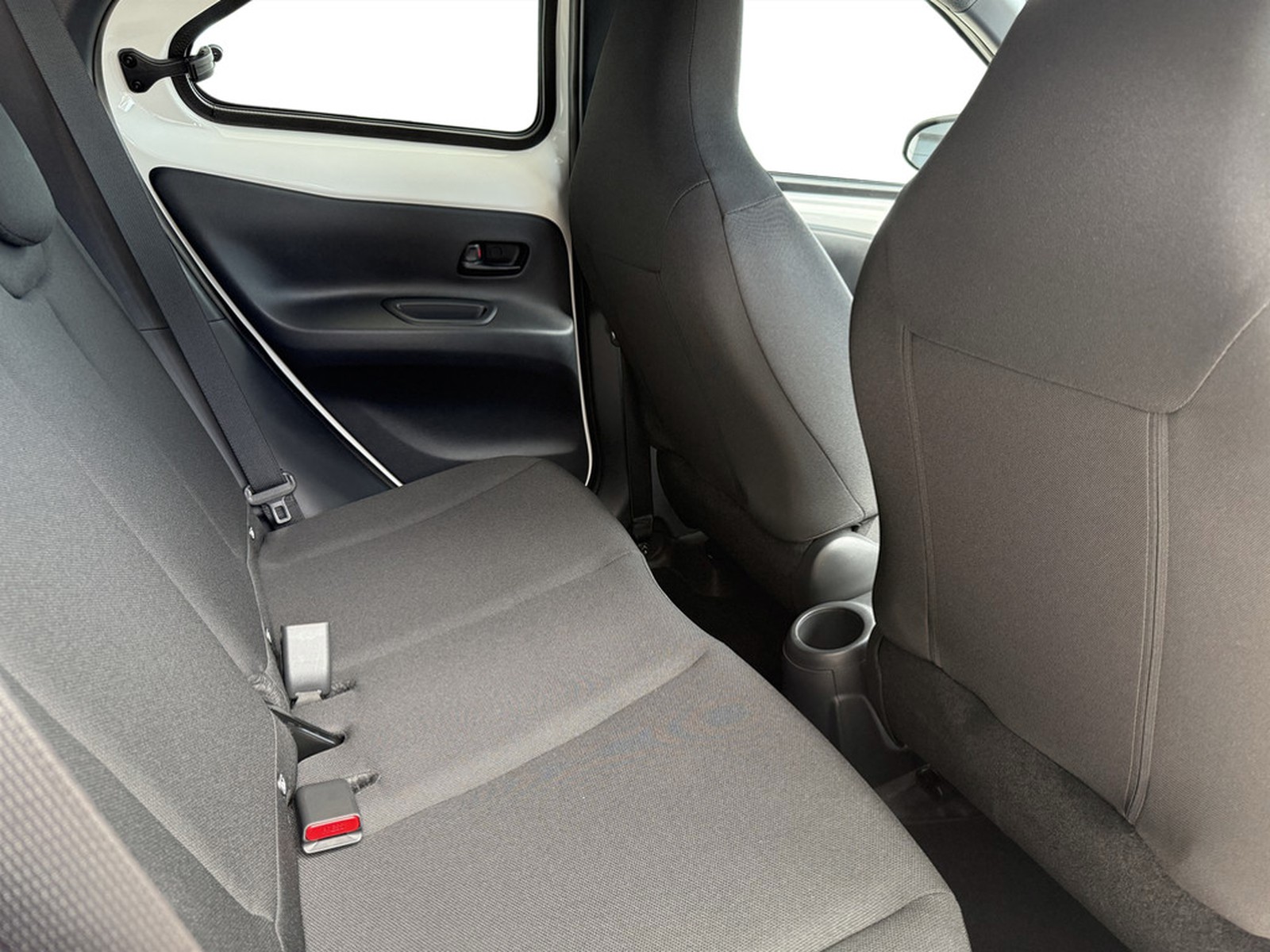 CARINI Toyota Aygo