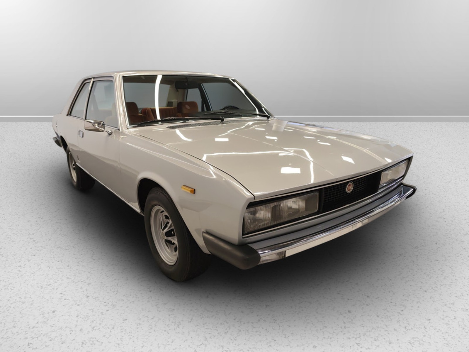 AUTONORD Fiat 130